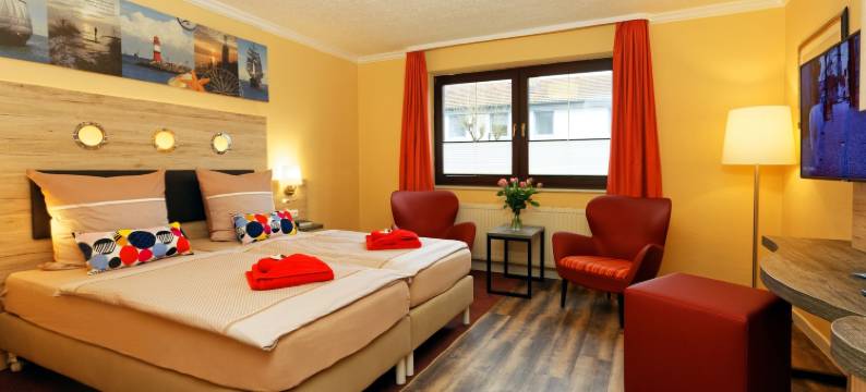 Hotel & Restaurant Hanse Kogge图片