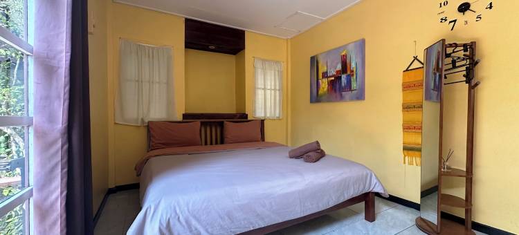 蓝色海滩度假村(Blue Beach Resort)图片