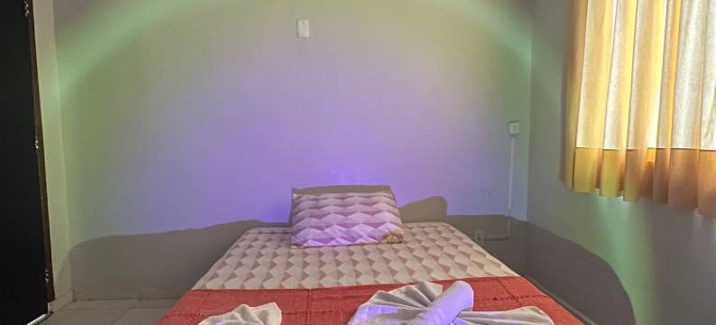 Salve Maloca旅馆(Salve Maloca Hostel)图片