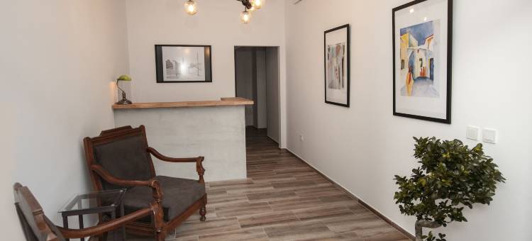 Grand Boutique Hotel图片