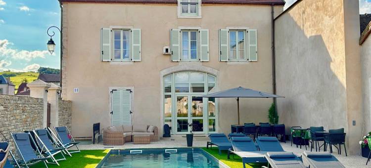 Les reveries du Clos derrière St Jean图片