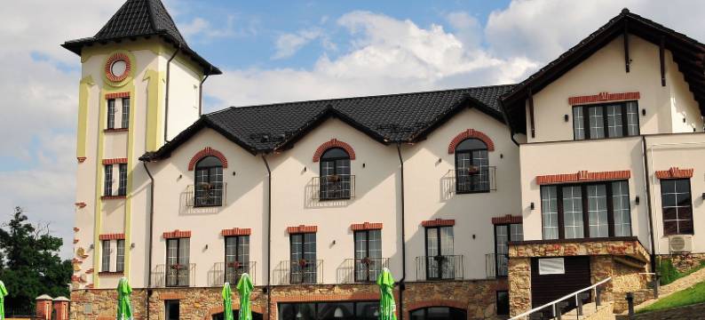 哈萨克俱乐部酒店(Hotel Kazak Club)图片