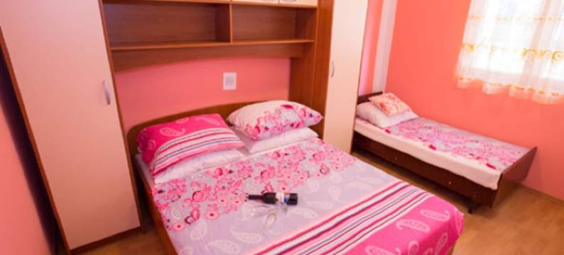 佐拉公寓(Apartments Zora)图片