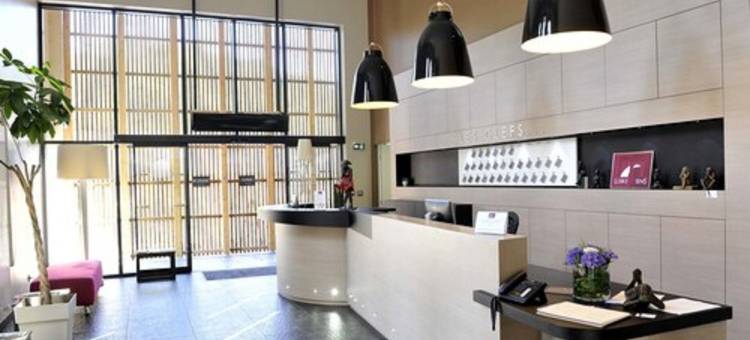 卢瓦尔-桑斯酒店(Loire & Sens)图片