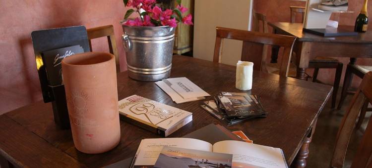 祖贝比度假村(Zubebi)图片