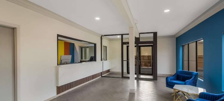 休斯顿佳乐利亚特色旅店(Signature Inn Houston Galleria)图片