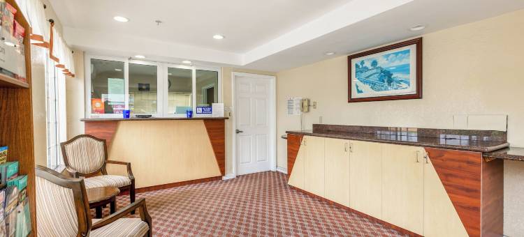 Hotel Avenida, San Clemente Beach图片