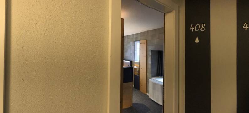 威拉尔斯旅馆(Villars Lodge)图片