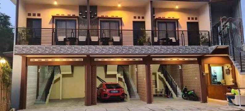 Berkah Khasanah - Syariah Homestay图片