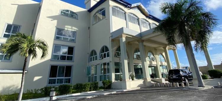 埃尔帝国蓬塔卡纳酒店(Hotel El Imperio Punta Cana)图片