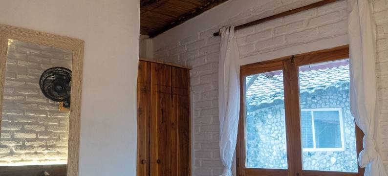 拉斯戈隆德里纳斯阿扬佩(Las Golondrinas Ayampe)图片