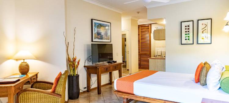 芙蓉花温泉度假酒店(Hibiscus Resort & Spa - Official Onsite Reception & Check IN)图片