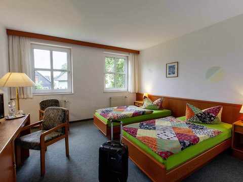 兰德酒店老韦伯