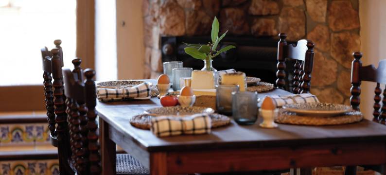 安格洛图里斯莫芬卡松皮拉斯旅馆(Hotel Agroturismo Finca Son Pieras)图片