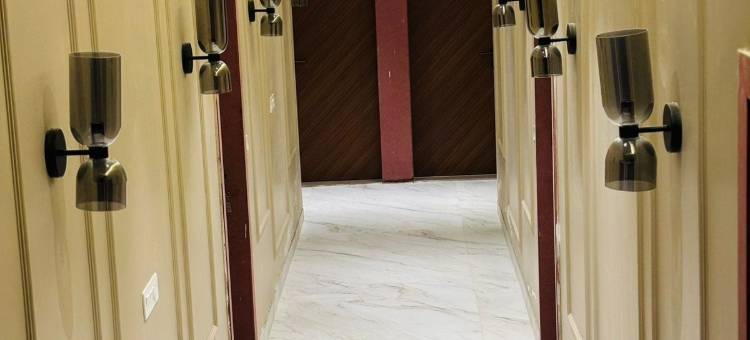 美丽都山阿布酒店(Hotel Meritus Mount Abu)图片