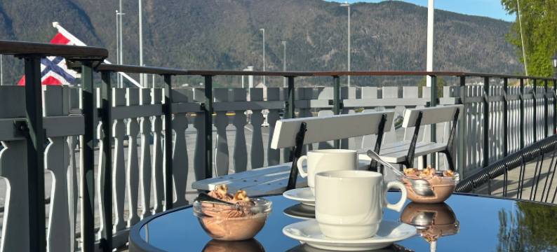 松恩峡湾旅馆(Sognefjord Gjesteheim)图片