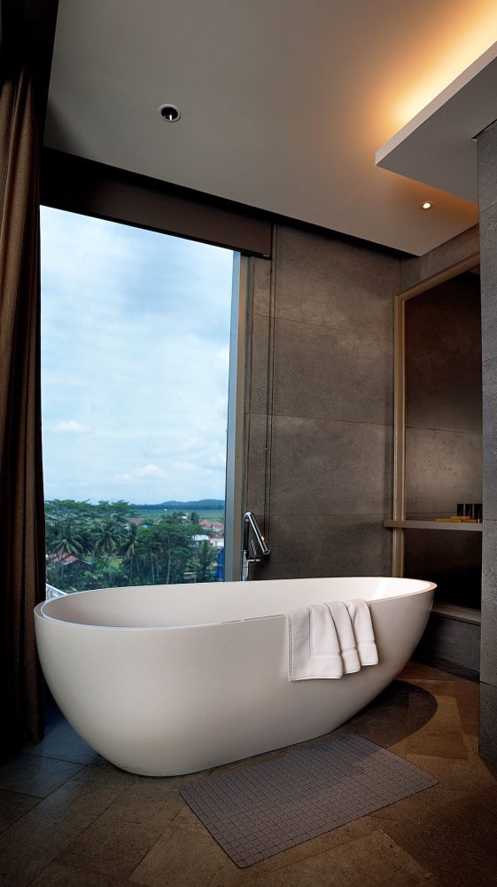 Morazen Yogyakarta Over view