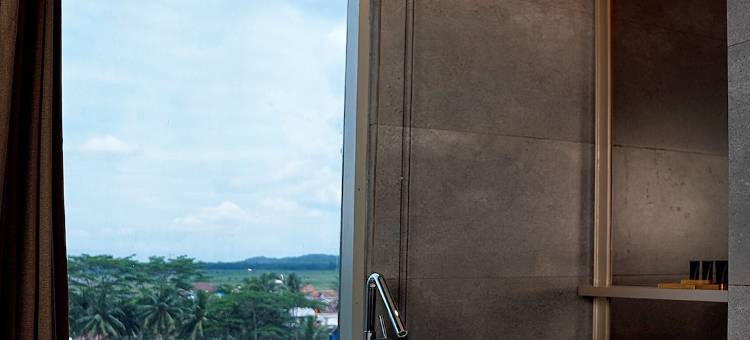 日惹MORAZEN(Morazen Yogyakarta)图片