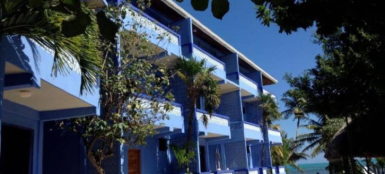 安克雷奇海滩度假村(Anchorage Beach Resort Caye Caulker)图片