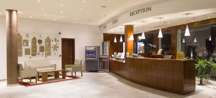 新巴达旅馆(The Sindbad)图片