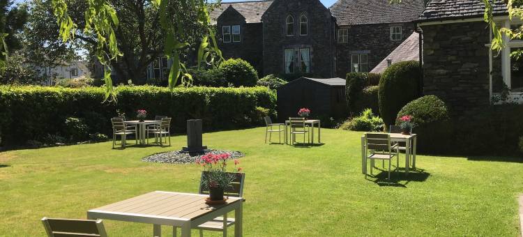 温德米尔海德威酒店(限成人)(The Hideaway at Windermere (Adults Only))图片