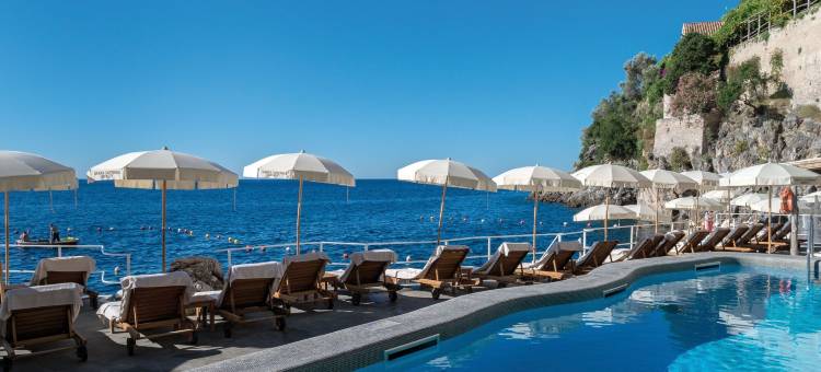 圣塔卡特林纳酒店(Hotel Santa Caterina)图片