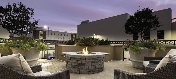 蒙哥马利市中心Staybridge套房酒店(Staybridge Suites Montgomery - Downtown)图片