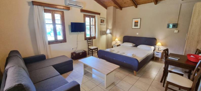 亚力莎莉雅假日公寓(Alexaria Holidays Homes)图片