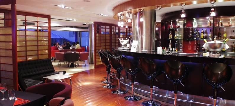 巴马科丽笙酒店(Radisson Blu Hotel, Bamako)图片