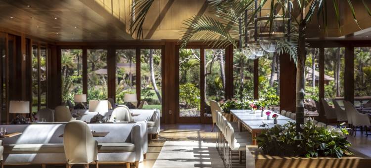 四季度假村，蓝艾岛智者(Sensei Lanai, A Four Seasons Resort)图片