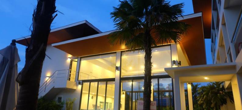 清居度假村(Clear House Resort)图片