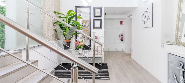 AYZ 胡安德梅纳 - 自动登记物业(Ayz Juan de Mena - Auto Check-in Property)图片