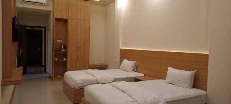 Seruni Hotel Bantaeng图片