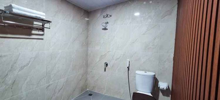 Sapadia Villa Lumban Silintong图片