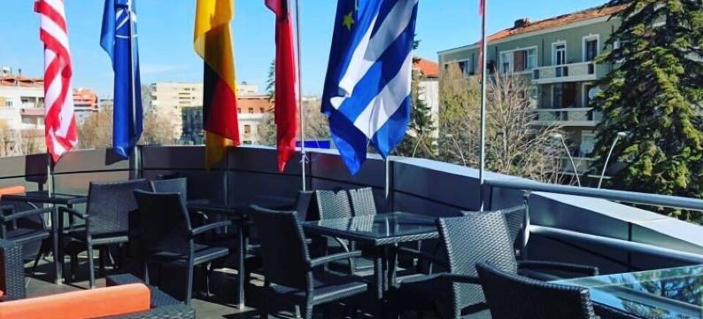 科西贝利泳池SPA酒店(Hotel Kocibelli Pool & Spa)图片