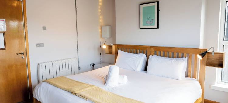 内斯特精品旅舍(The Nest Boutique Hostel)图片