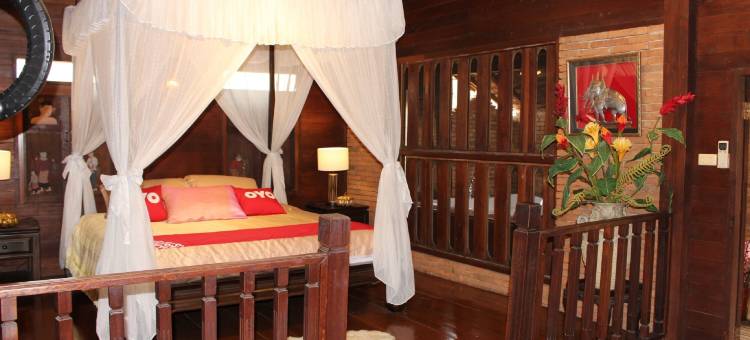 Cap.O75421 Baan Singkham精品度假村(Cap.O75421 Baan Singkham Boutique Resort)图片