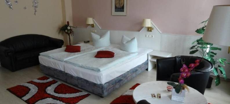 埃利森霍夫酒店(Hotel Elisenhof)图片