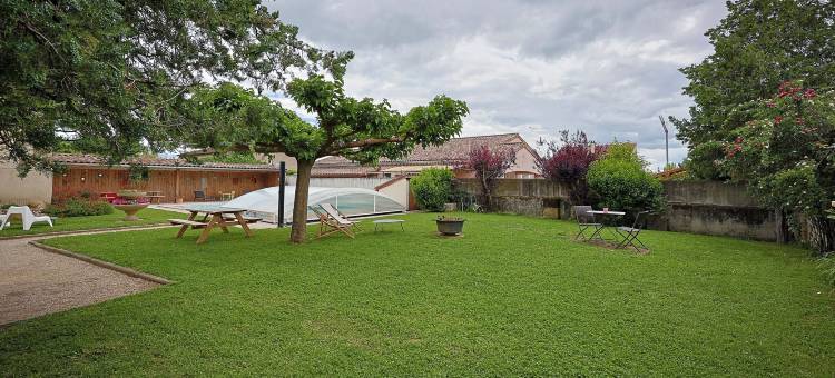 丹尼斯农场(La Ferme des Denis)图片