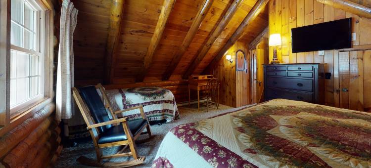 鳟鱼之家度假村(Trout House Village Resort)图片