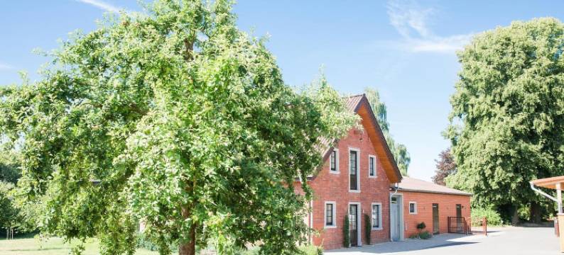 邦哲思旅馆(Brüngers Landhaus)图片