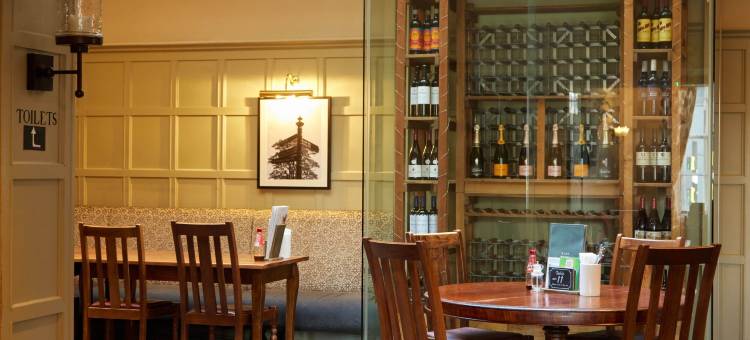 羊羔酒店-格林国王旅馆(Lamb Hotel by Greene King Inns)图片