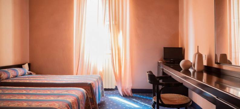 米兰诺酒店泳池和花园(Hotel Milano Pool & Garden)图片