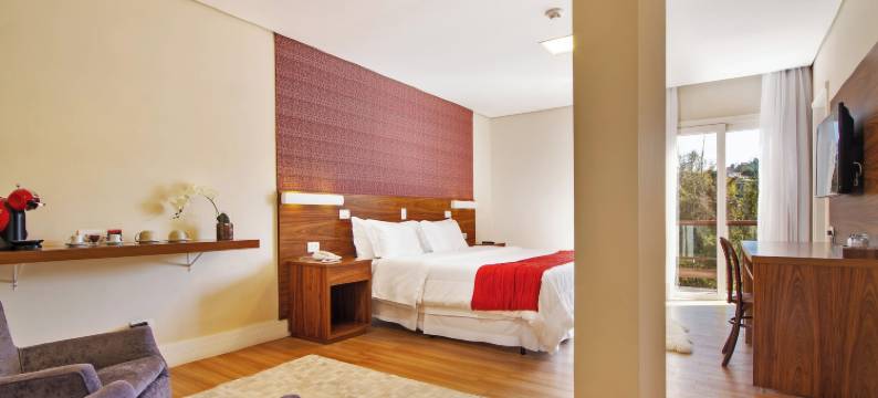 庄园酒店(Hotel Chateau)图片