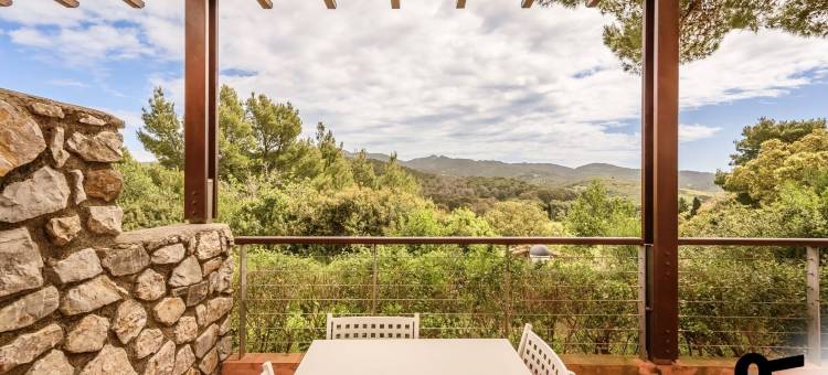 Hotiday Apartments Portoferraio图片