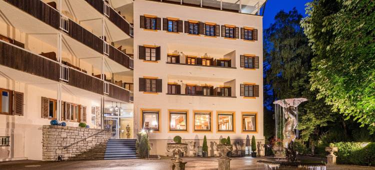 雷克斯酒店(Hotel Rex)图片