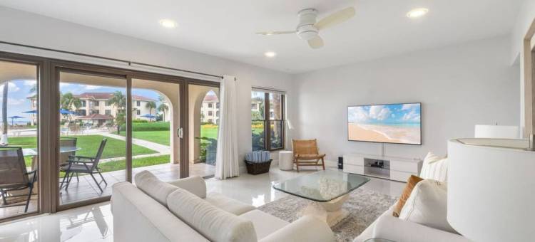 乔治敦别墅117(George Town Villas #117)图片