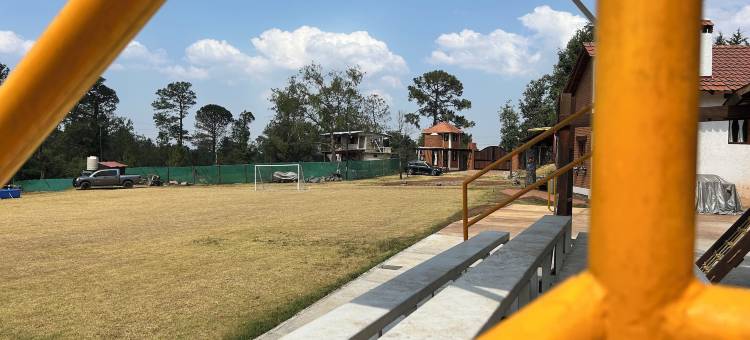 由GEstores管理的芬卡拉帕特罗纳(Finca La Patrona By GEstores)图片