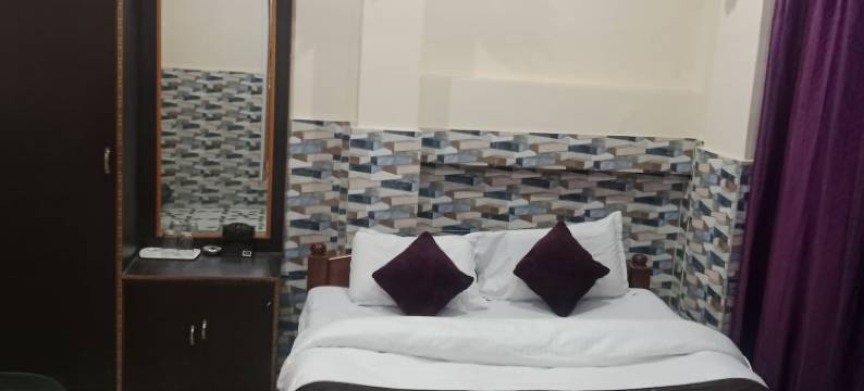 伽亚特里酒店(Hotel gayatri)图片