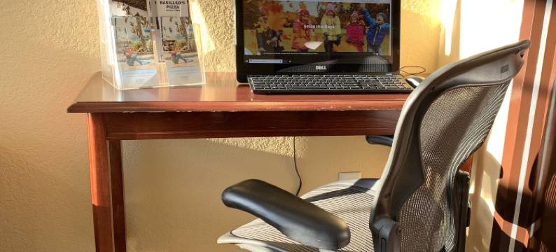 法里巴尔戴斯酒店(Days Inn by Wyndham Faribault)图片